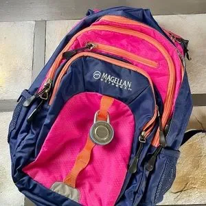 Magellan Outdoors Accessories Magellan Backpack For Kids And